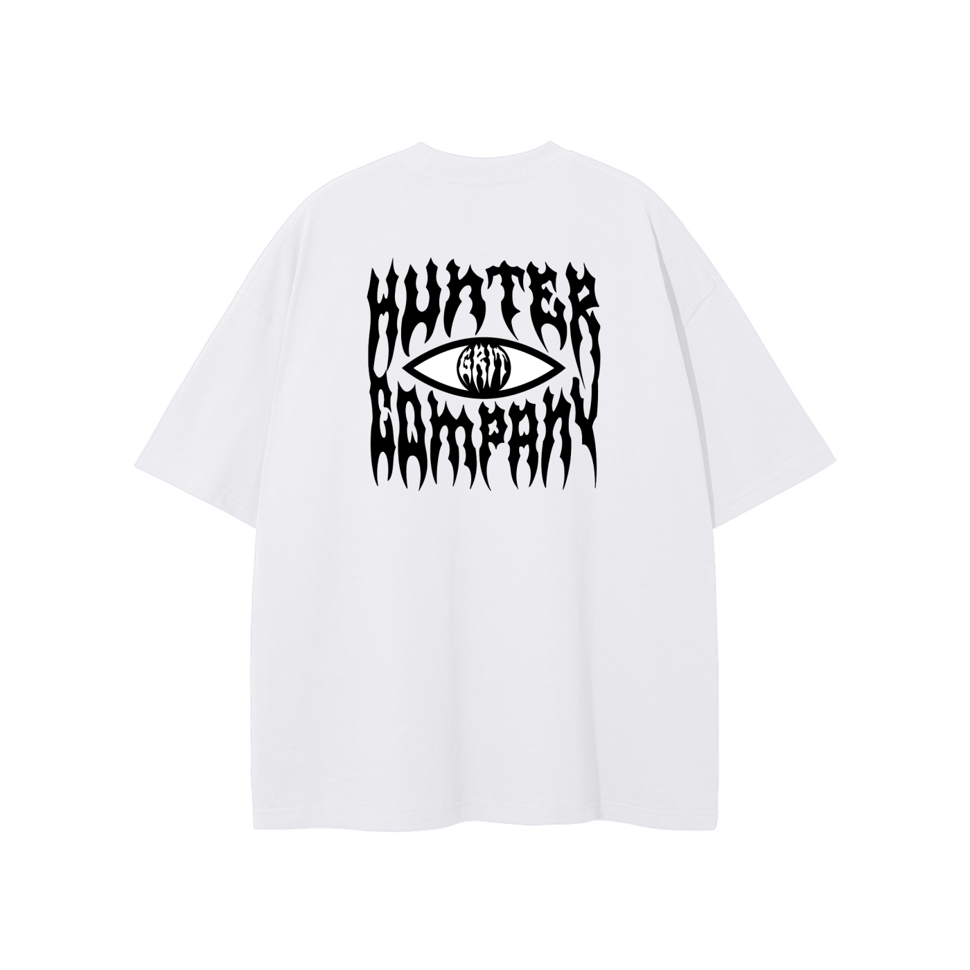 EYE TEE WHITE