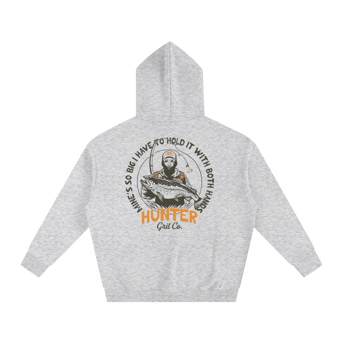 Fisherman Hoodie