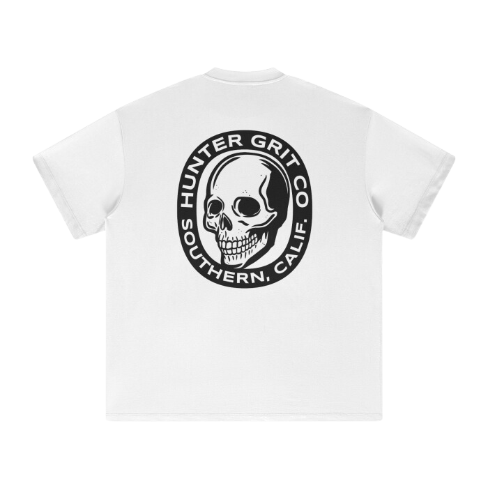 Skull Tee