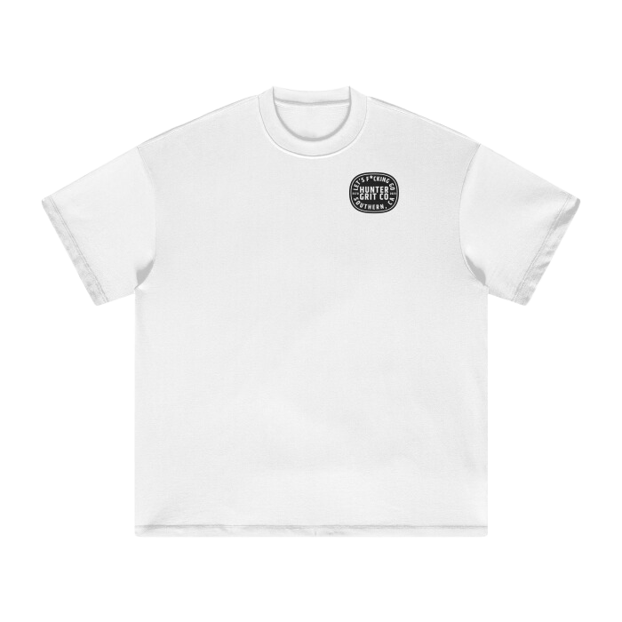 Badge Tee