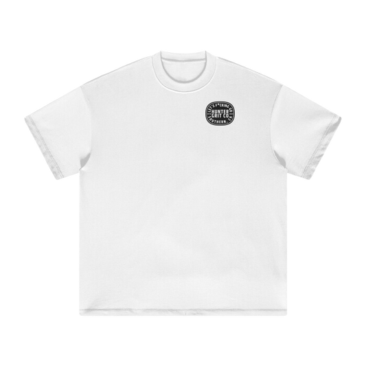 Badge Tee