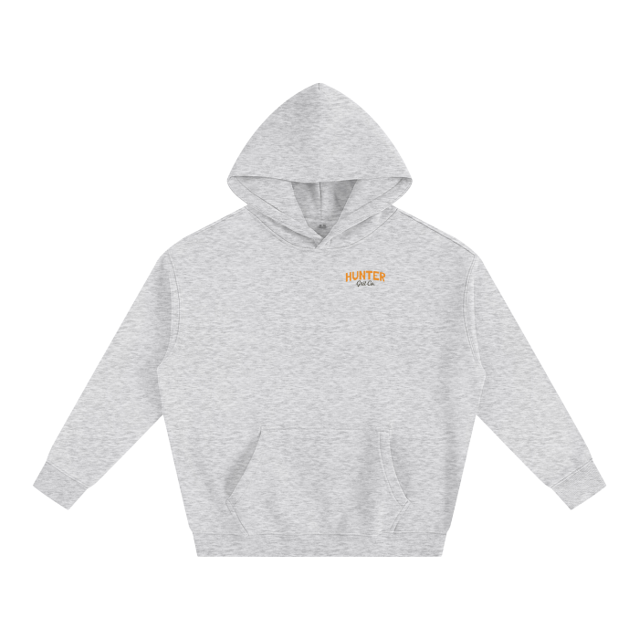 Fisherman Hoodie