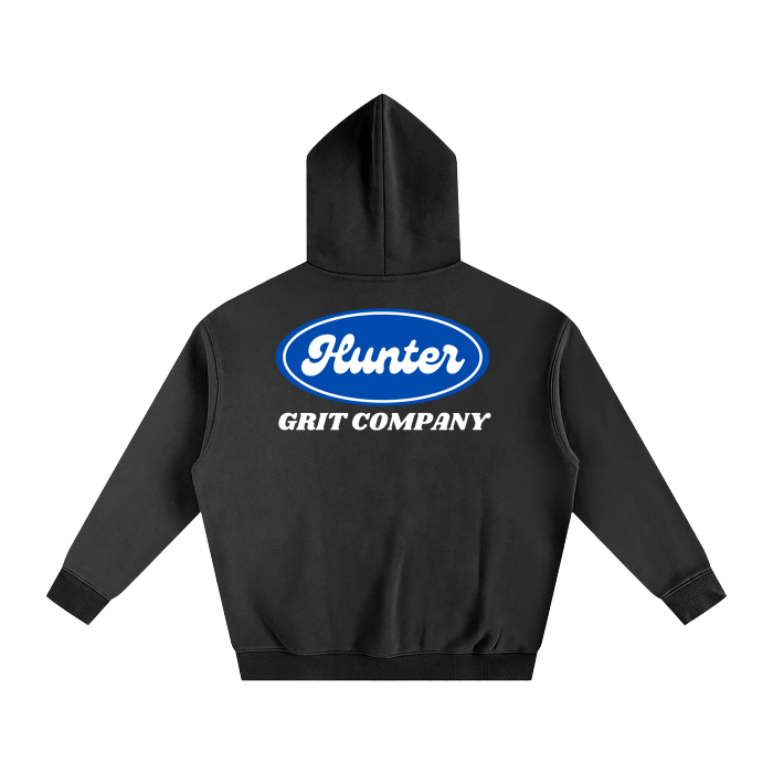 Ford Hoodie