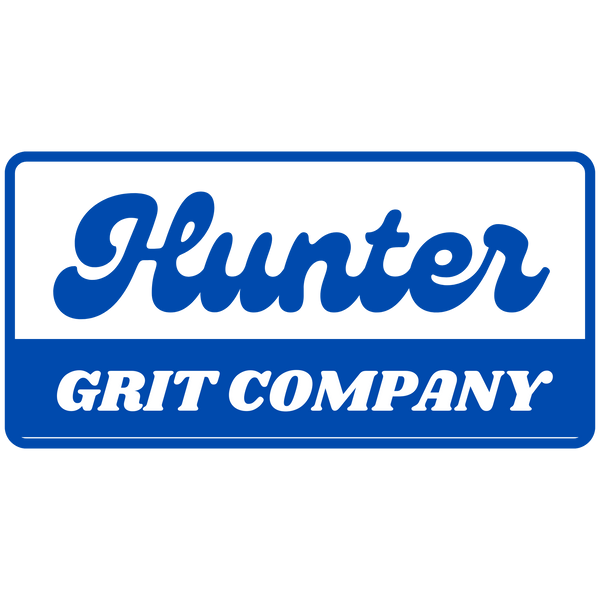 Hunter Grit Co.