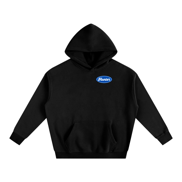 Ford Hoodie