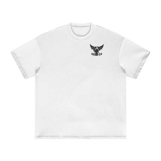 Hawk Tee