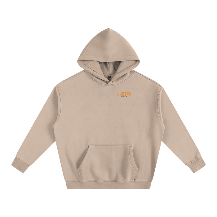 Fisherman Hoodie