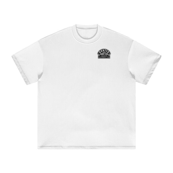 Shell Tee