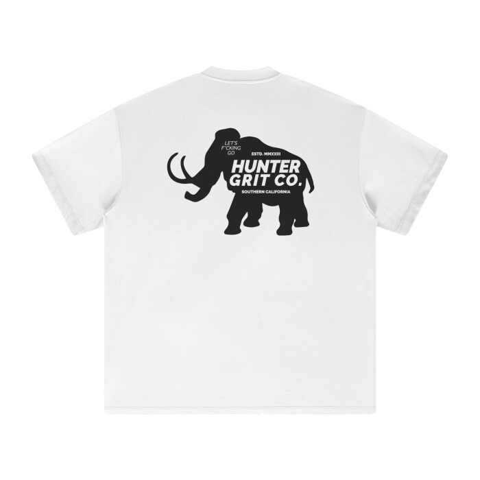 Mammoth Tee